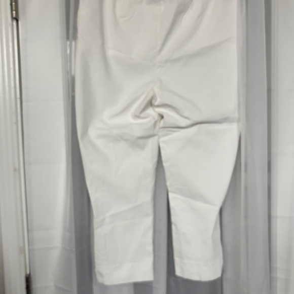 Chico's Perfect Stretch Pants - Picture 2 of 9